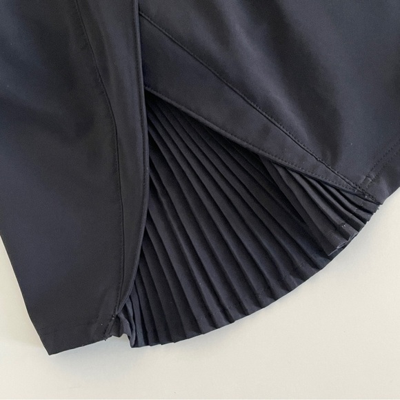 Lululemon Play Off The Pleats Skirt *13" - Picture 5 of 10